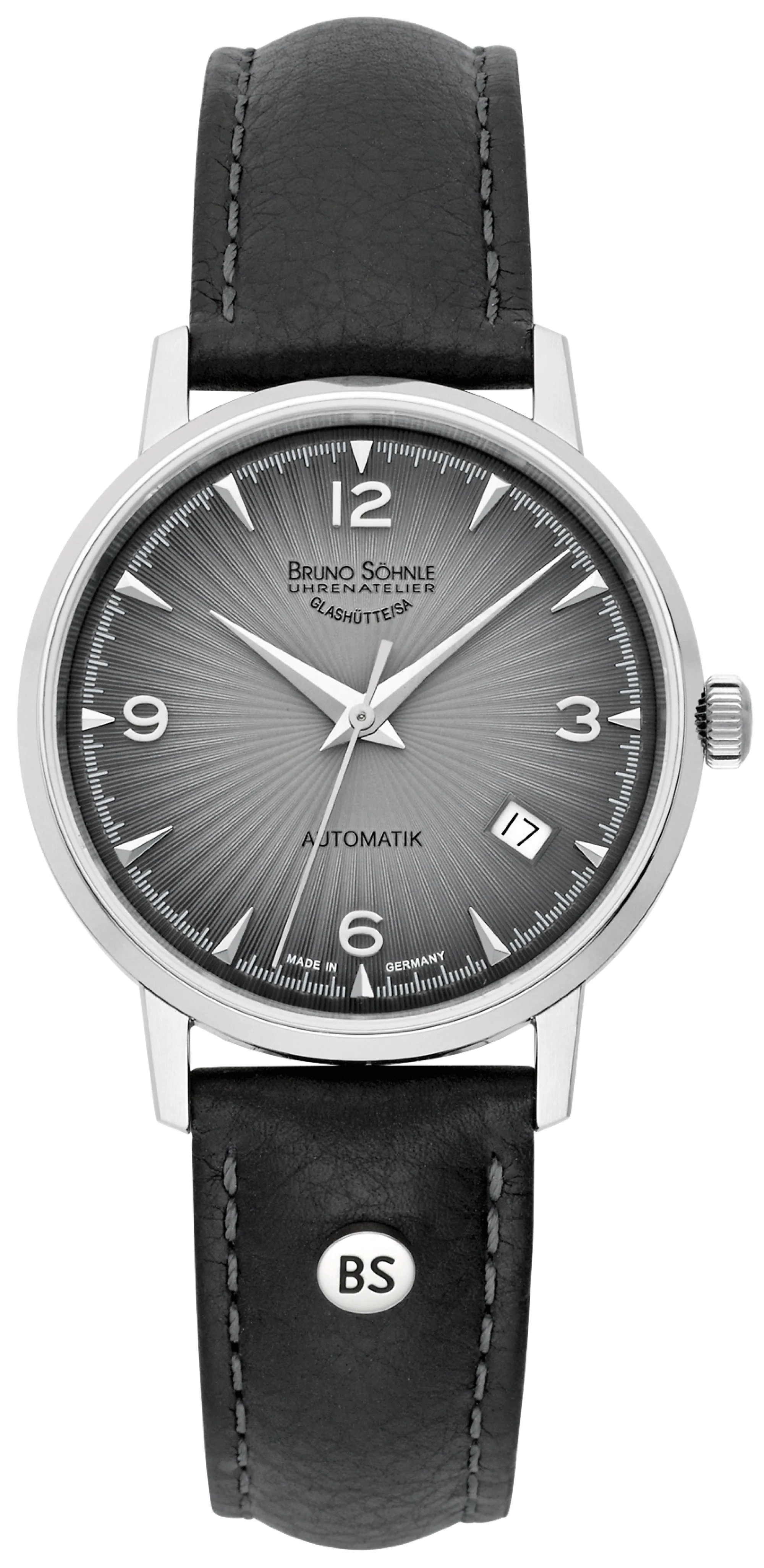 Bruno Söhnle Stuttgart Automatik Ii Small-Womens Extravagant