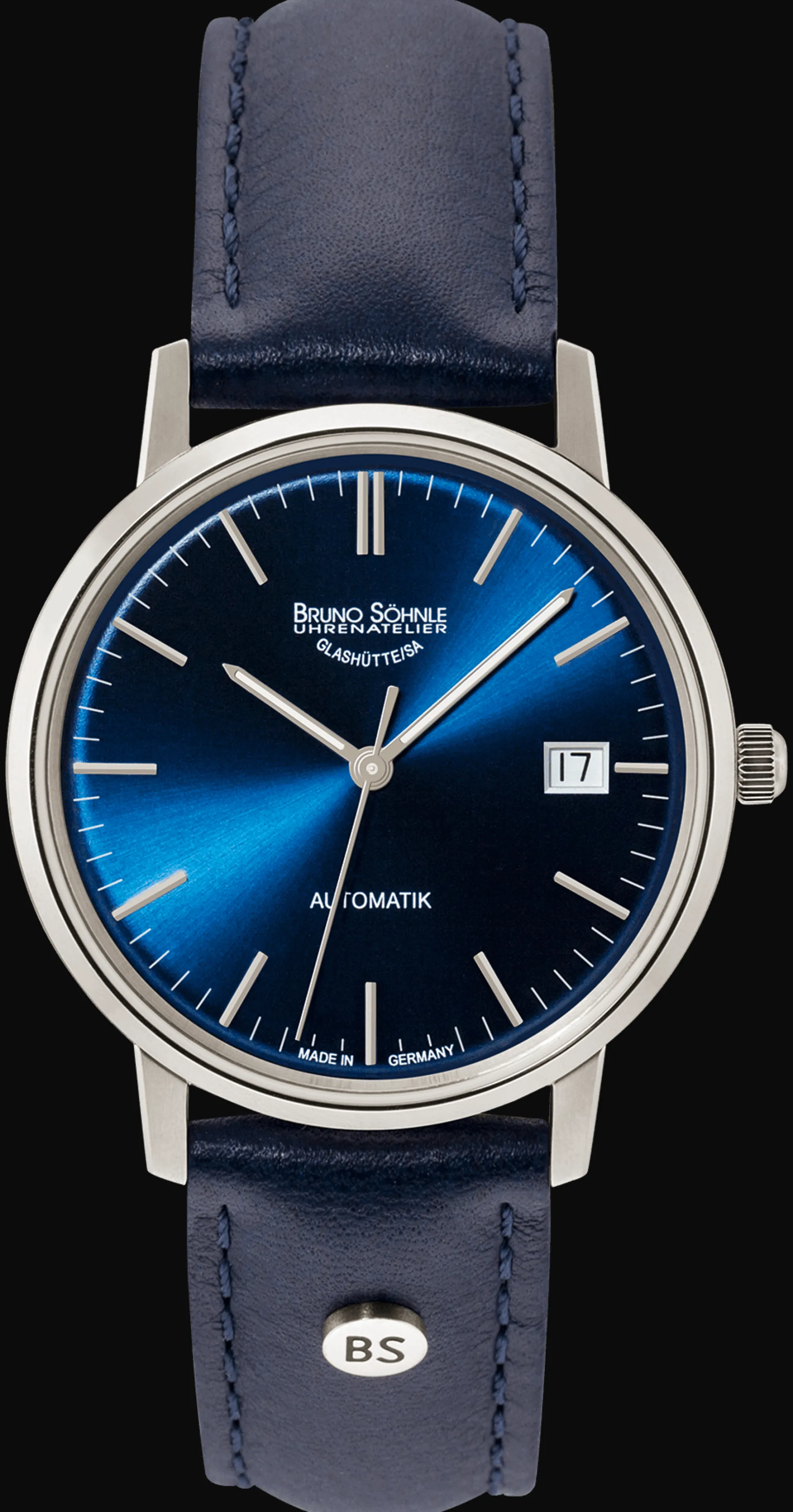 Bruno Söhnle Stuttgart Automatik Small-Womens Extravagant