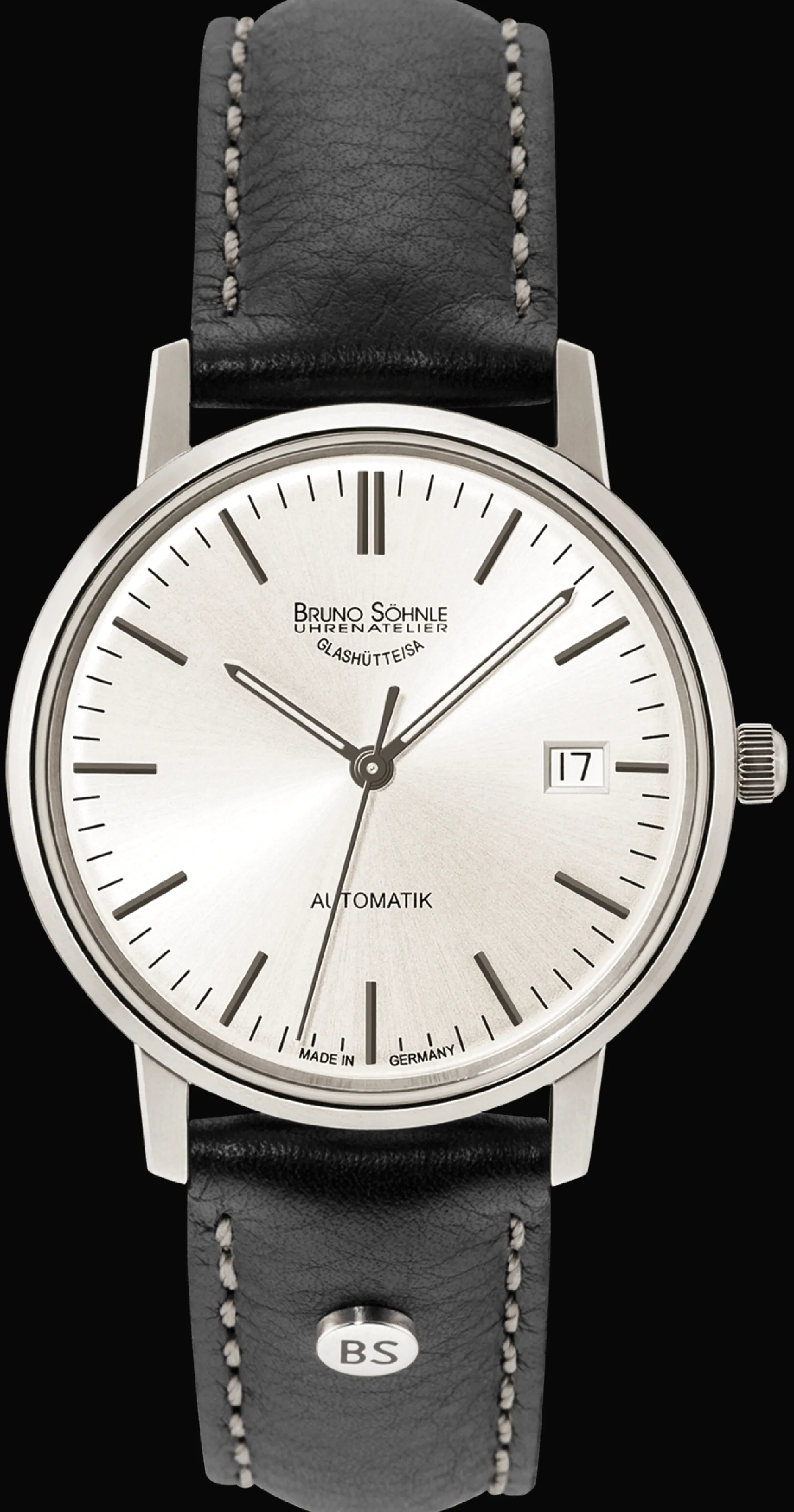 Bruno Söhnle Stuttgart Automatik Small-Womens Minimalist