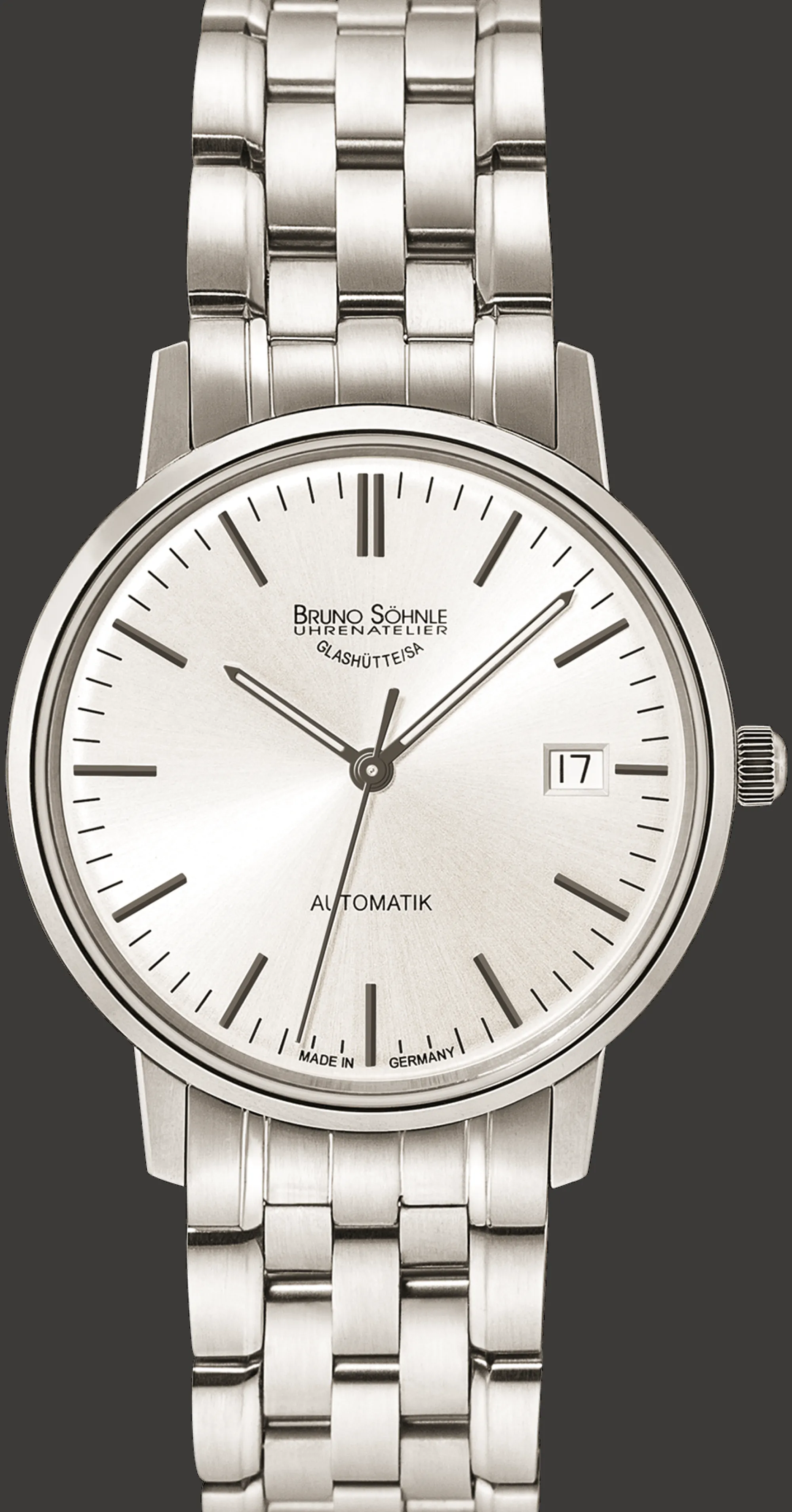 Bruno Söhnle Stuttgart Automatik Small-Womens Classic
