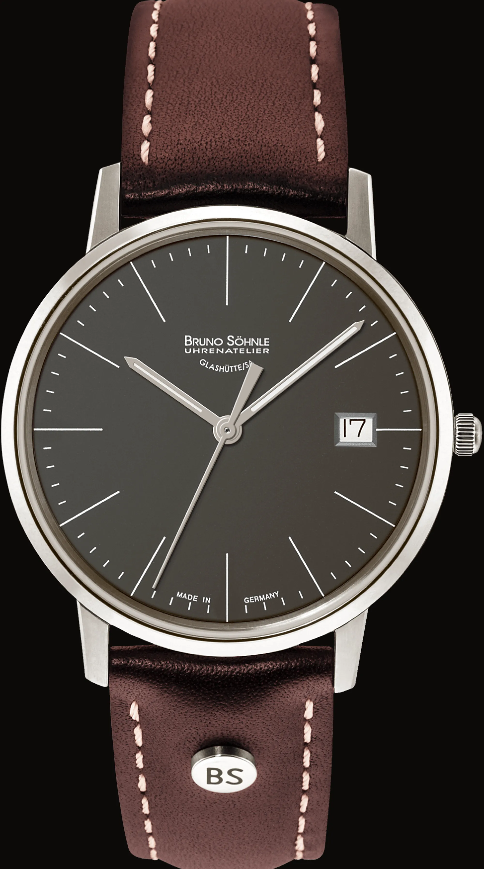Bruno Söhnle Stuttgart I Small-Womens Minimalist