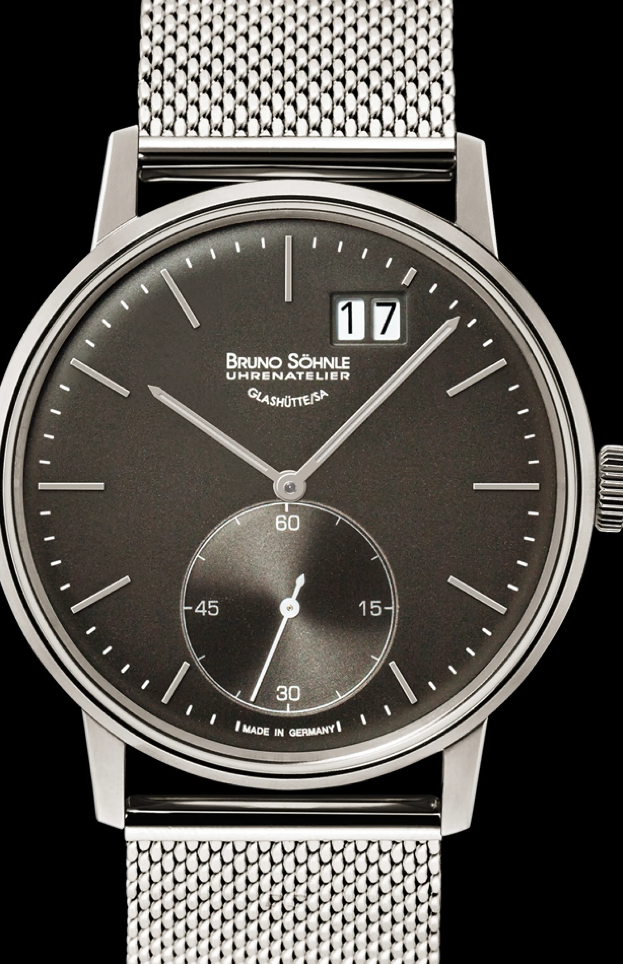 Bruno Söhnle Stuttgart Ii-Mens Elegant