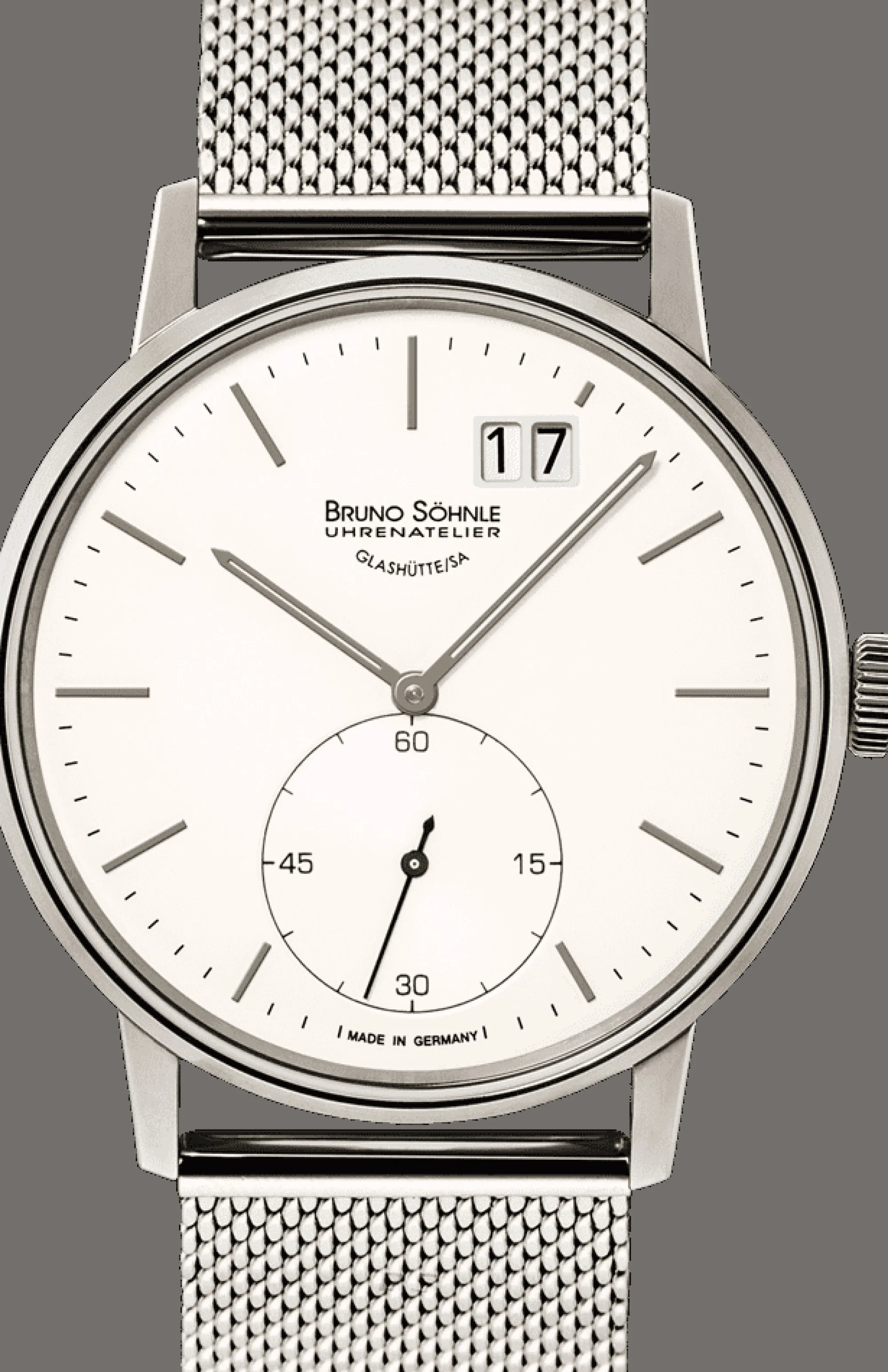 Bruno Söhnle Stuttgart Ii-Mens Elegant