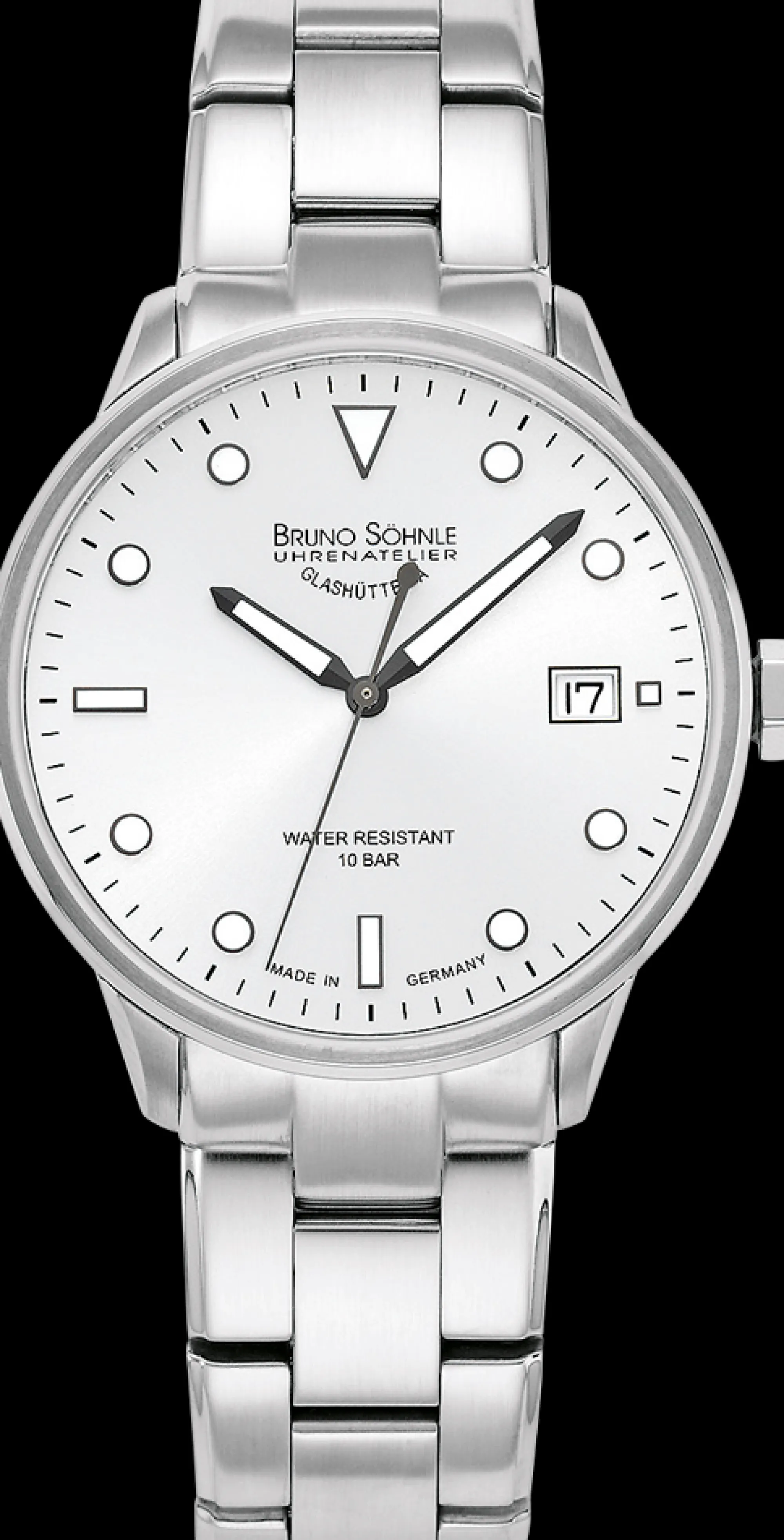 Bruno Söhnle Triest Ii Small-Womens Casual