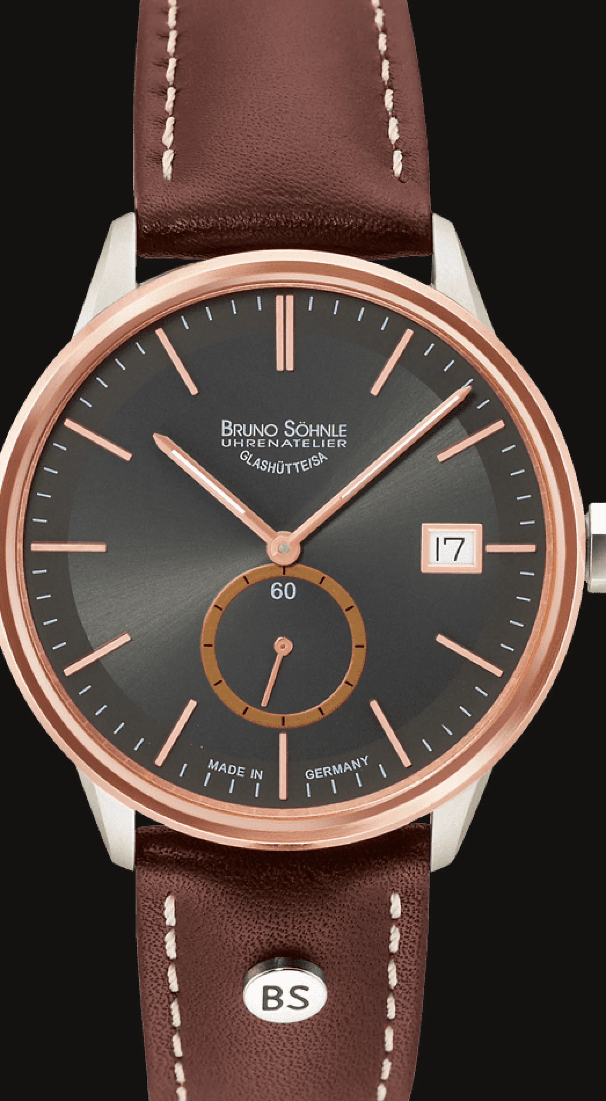 Bruno Söhnle Triest Small-Womens Casual