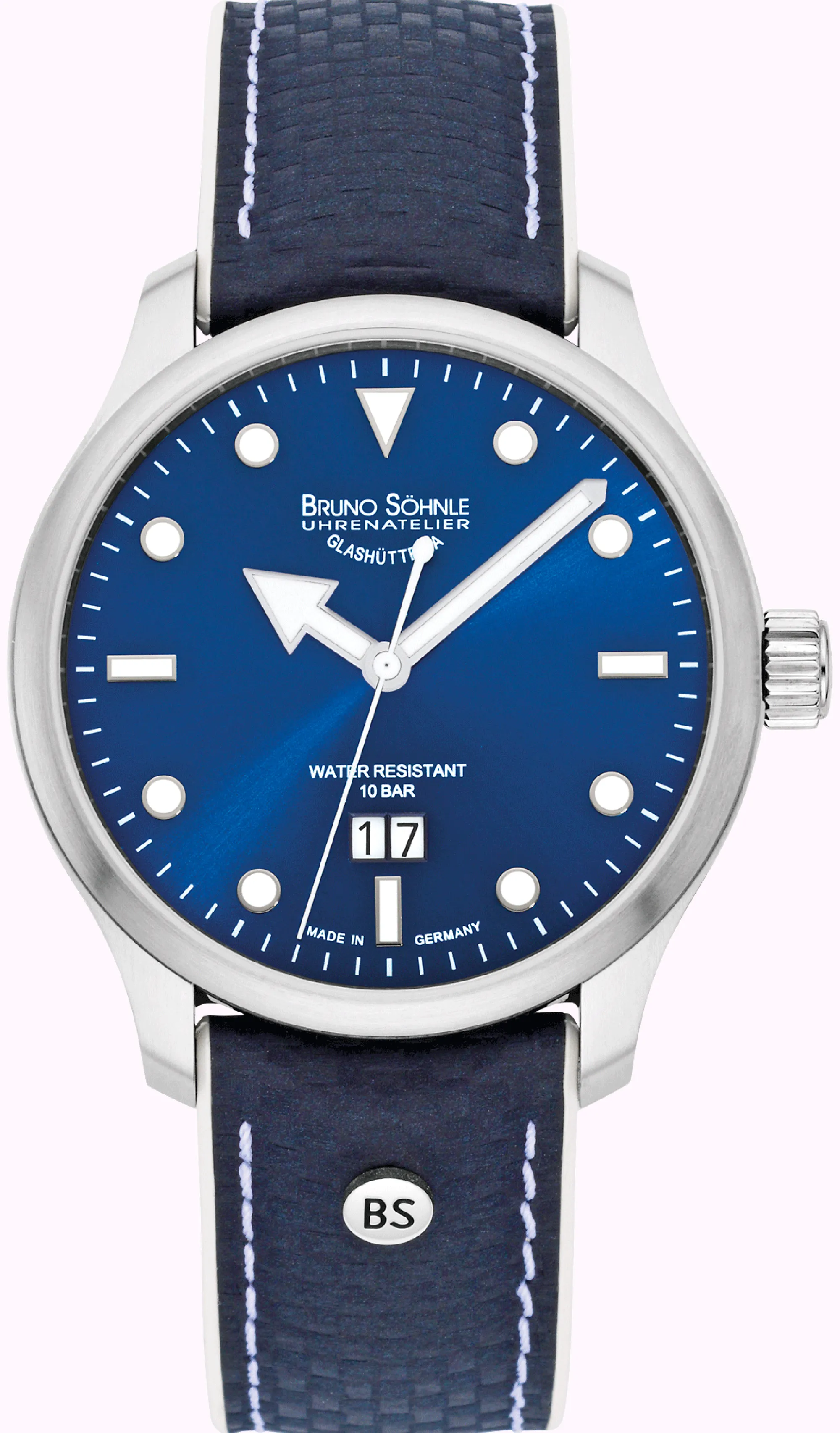 Bruno Söhnle Triest Sport-Mens Casual