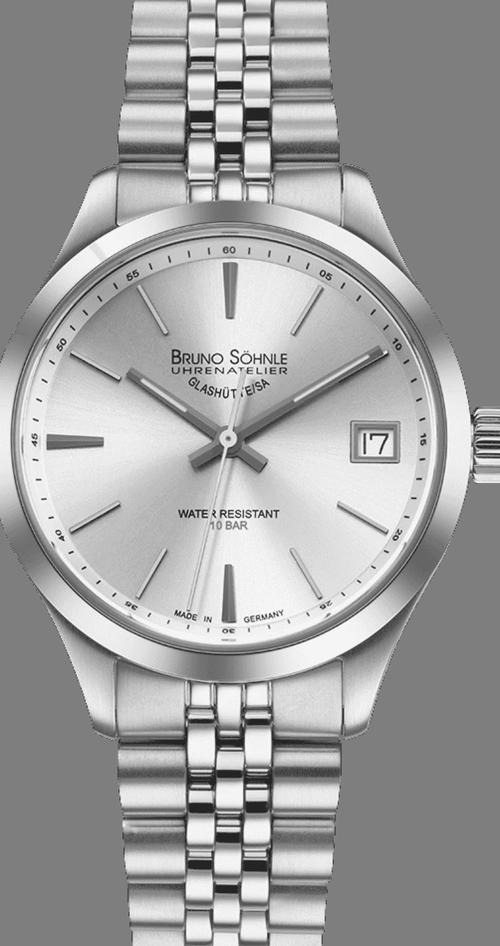 Bruno Söhnle Turin Ii Small-Womens Classic