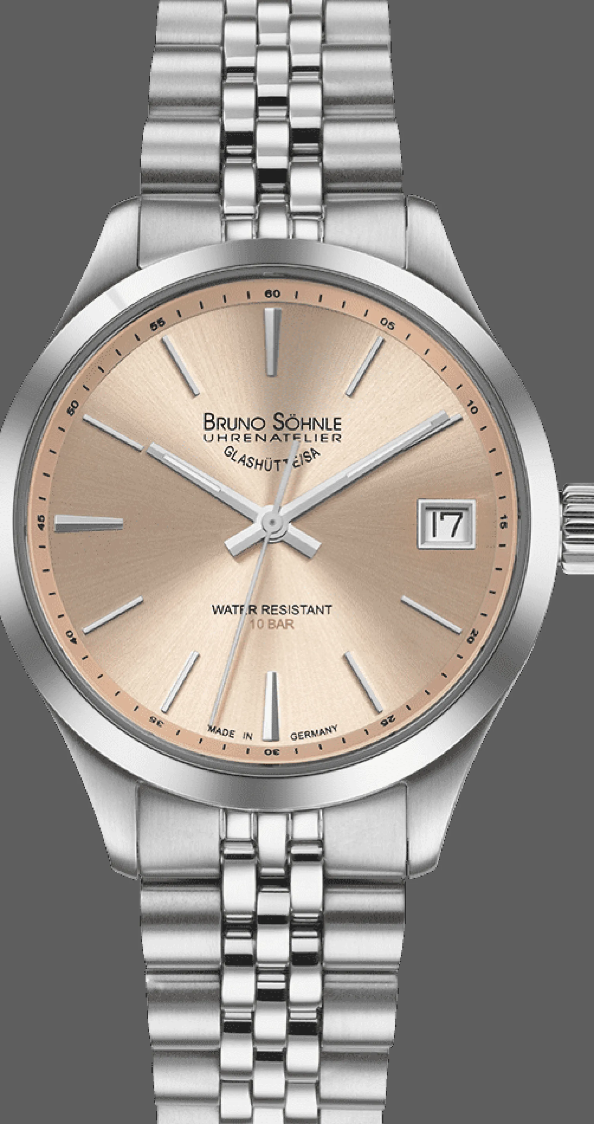 Bruno Söhnle Turin Ii Small-Womens Classic